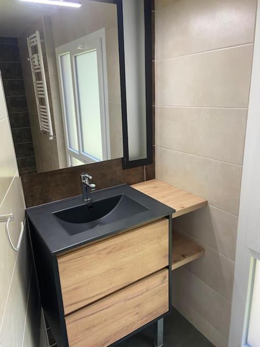 Appartement 3 salles de bains 3 chambres 6 personnes - Appartement 3 Chambres - 56