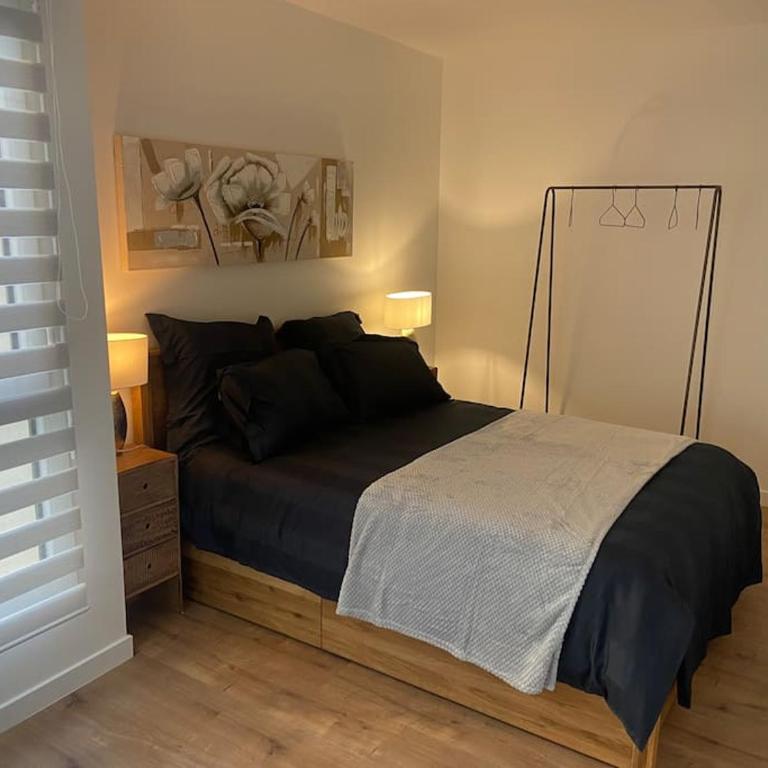 Appartement 3 salles de bains 3 chambres 6 personnes - Appartement 3 Chambres - 66