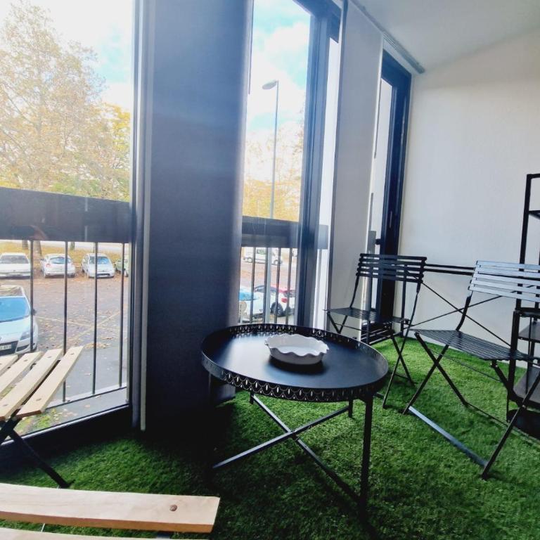 Appartement 3 salles de bains 3 chambres 6 personnes - Appartement 3 Chambres - 39