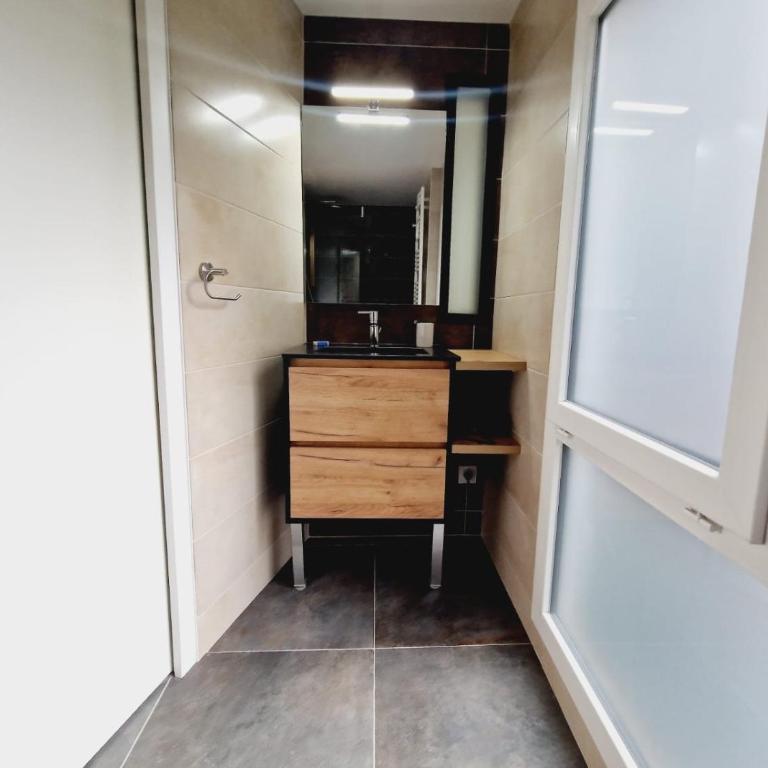 Appartement 3 salles de bains 3 chambres 6 personnes - Appartement 3 Chambres - 70