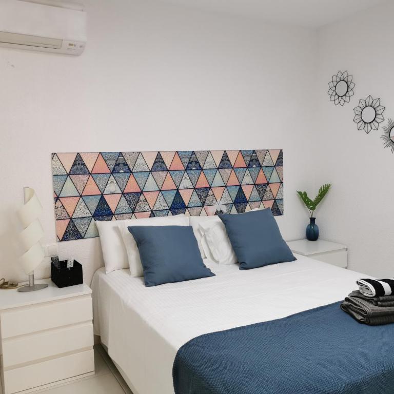 Apartamento Albimar - One-Bedroom Apartment - 45