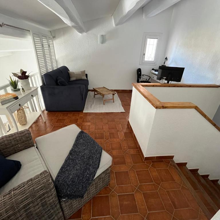 Villa les 3 lumières 8-10 personnes, Clim, piscine à proximité des plages - Villa mit privatem Pool - 25