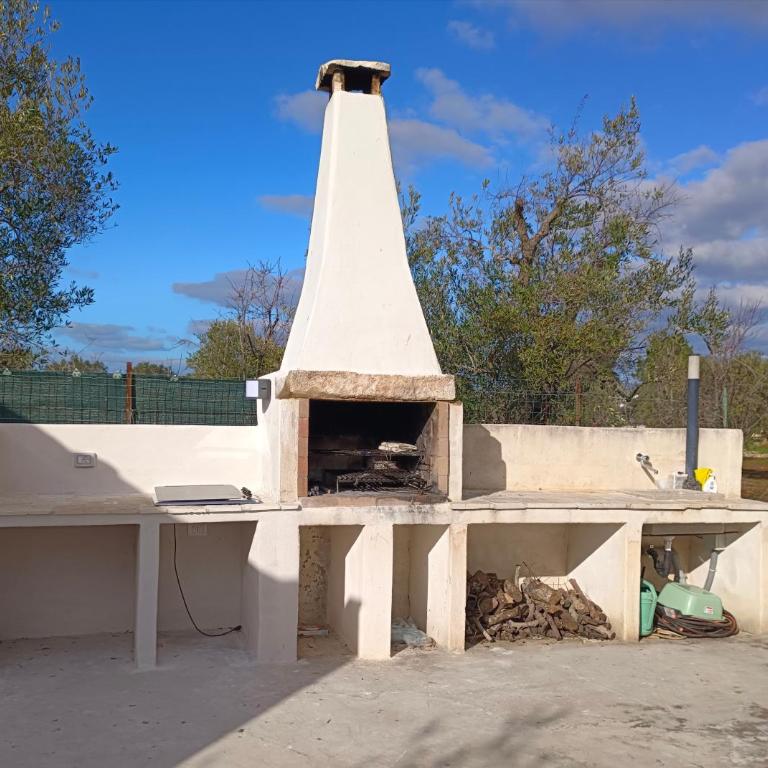 Trullo Felice - Casa con 3 Camere da Letto - 20