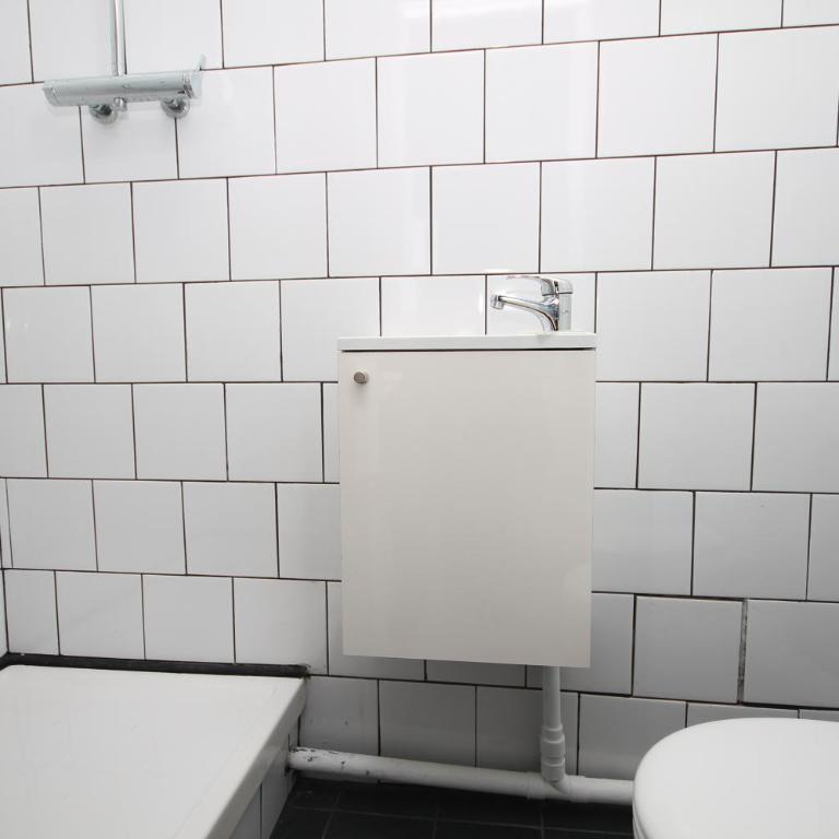 04 - Chambre avec lit double proche Paris et transports WIFI - Double Room - 5