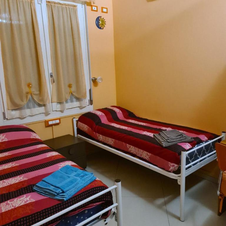 Memories B&B - Appartamento con 2 Camere da Letto - 4