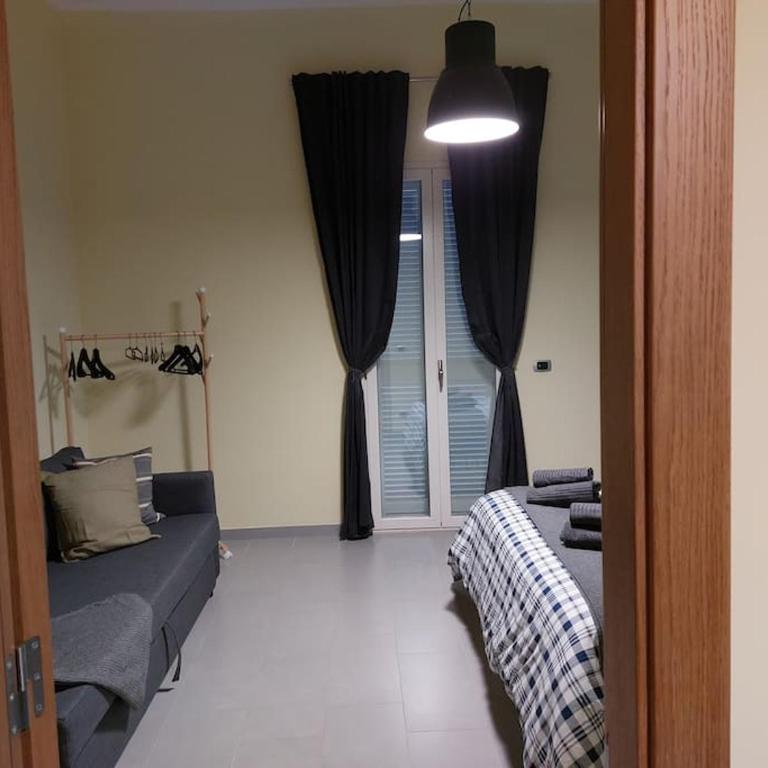 Casa Principe Amedeo - Appartamento Familiare con 1 Camera da Letto - 7