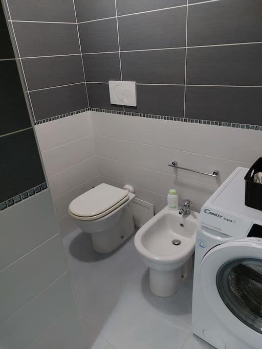 Casa Principe Amedeo - Appartamento Familiare con 1 Camera da Letto - 10