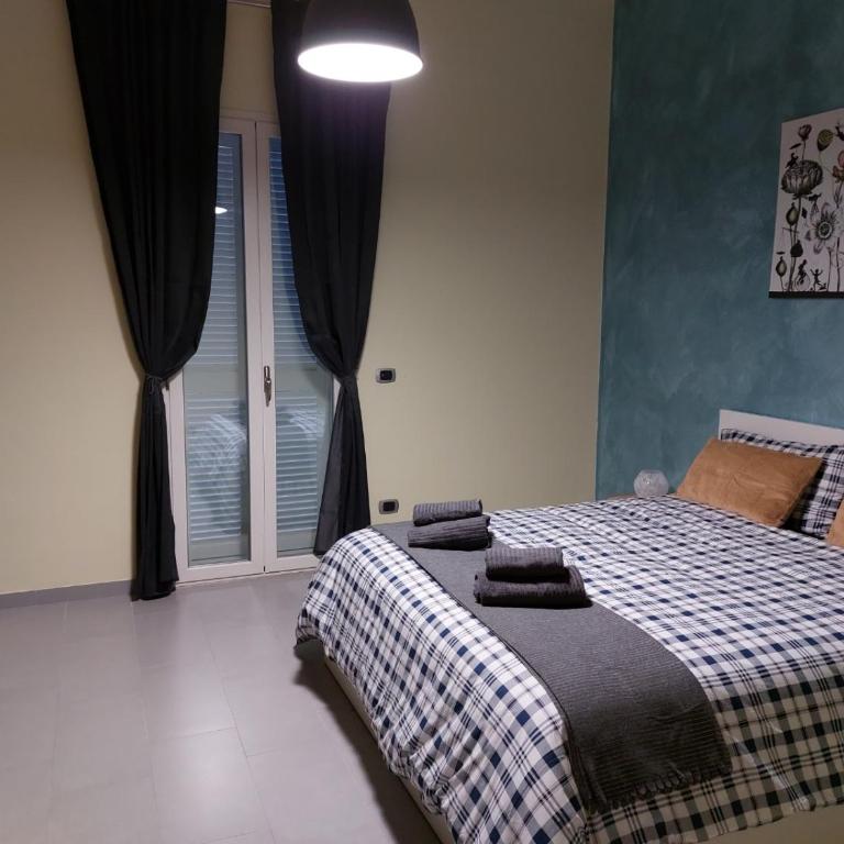 Casa Principe Amedeo - Appartamento Familiare con 1 Camera da Letto - 11