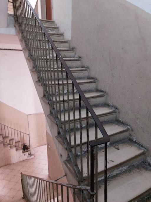 Casa Principe Amedeo - Appartamento Familiare con 1 Camera da Letto - 14