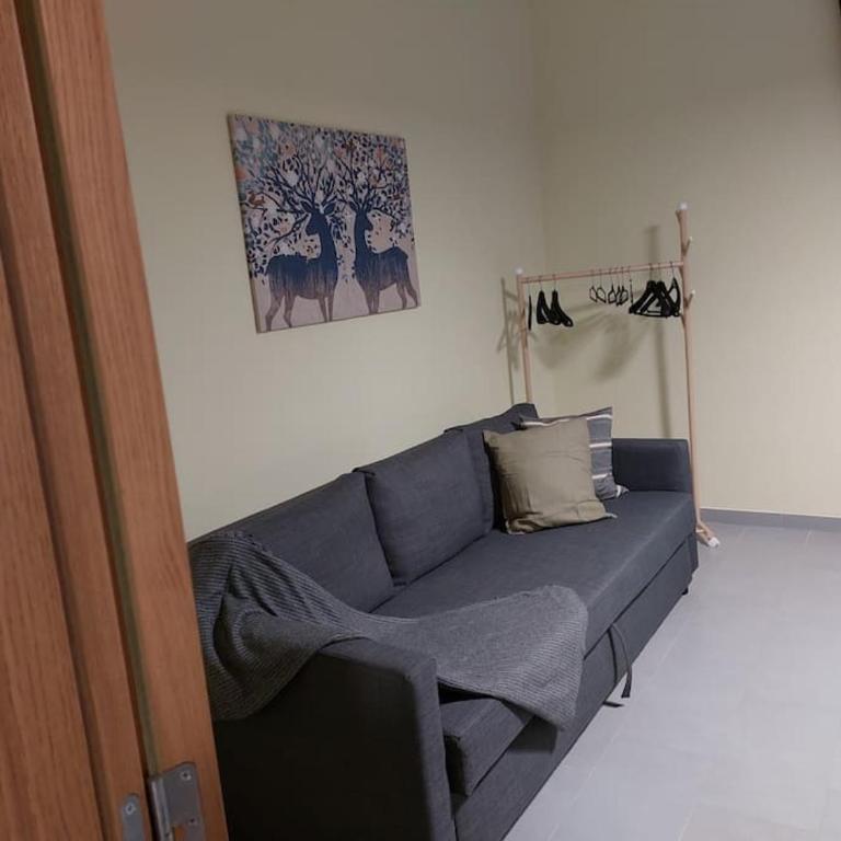 Casa Principe Amedeo - Appartamento Familiare con 1 Camera da Letto - 16