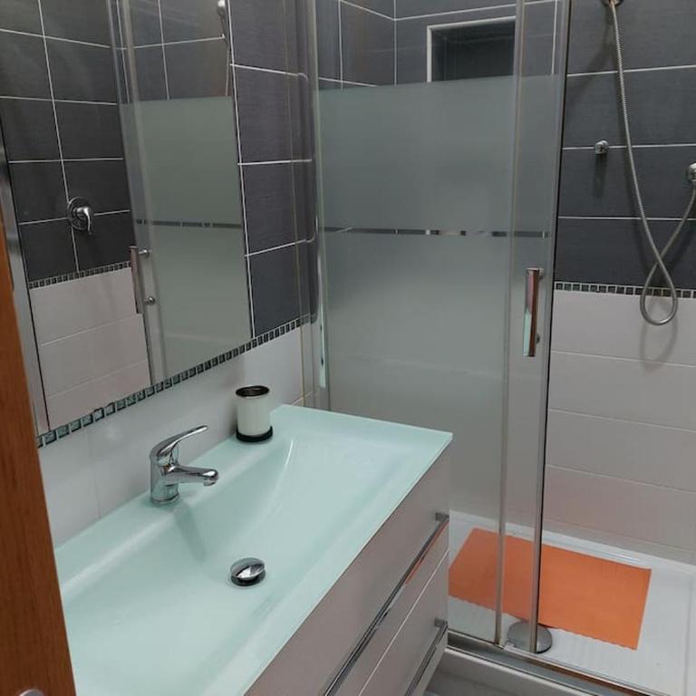 Casa Principe Amedeo - Appartamento Familiare con 1 Camera da Letto - 17