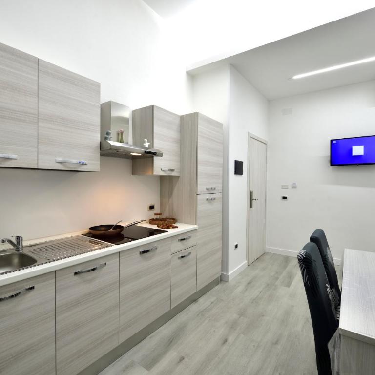 Relax appartamento - Vacation Home - 16