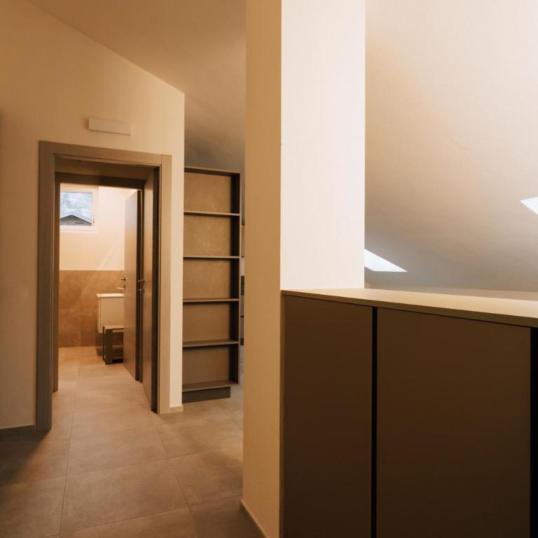 Aosta Holiday Apartments - Monte Solarolo - Monolocale - 15