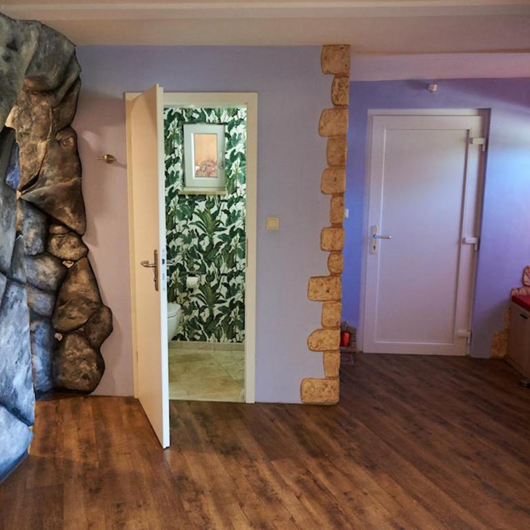 Beim Forchi - Apartment mit Sauna - 3