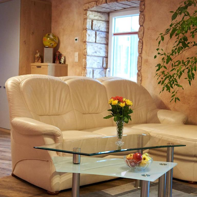 Beim Forchi - Apartment mit Sauna - 7