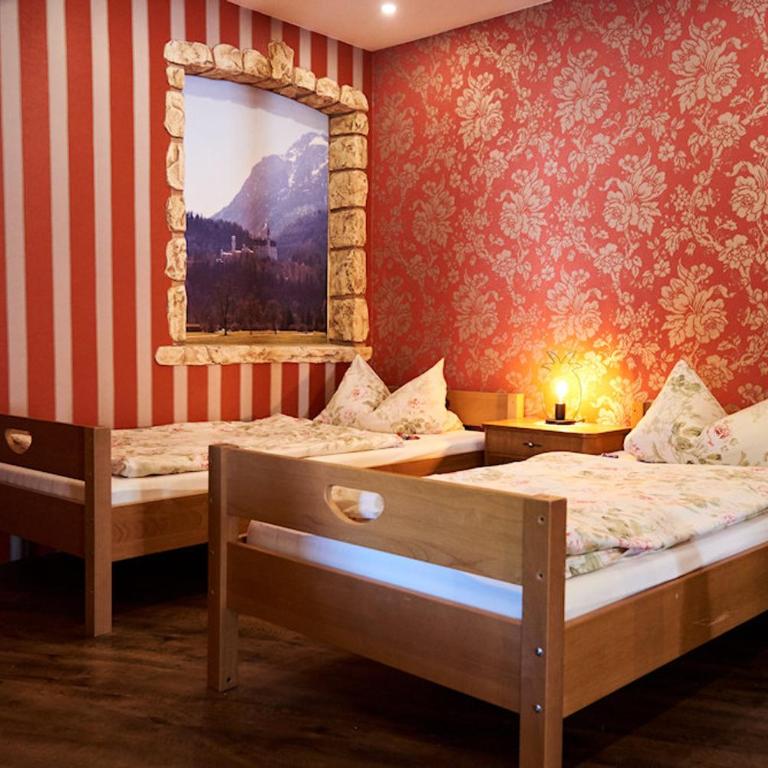 Beim Forchi - Apartment mit Sauna - 4