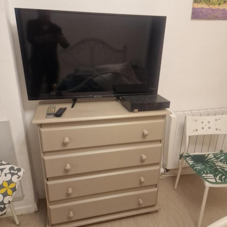 MAISON CLIMATISEE ,2 CHAMBRES, PARKING compris - Haus mit 2 Schlafzimmern - 15