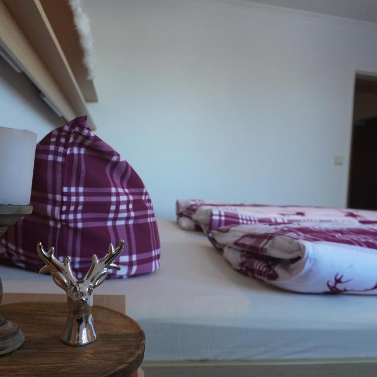 FeWo AllgäuZeit mit Hallenbad & Sauna & kostenlosem WLAN - Apartment mit 1 Schlafzimmer - 11