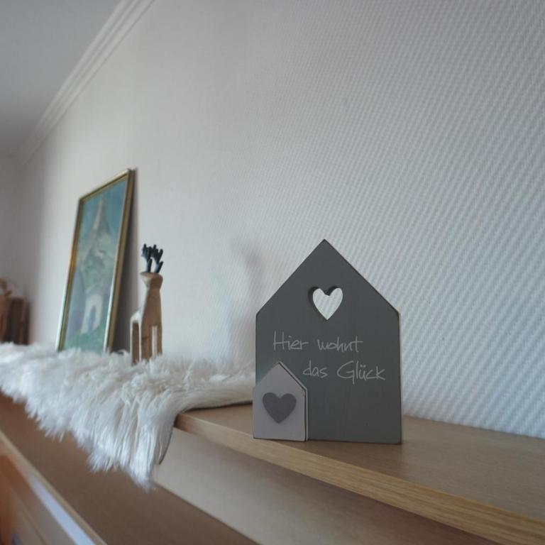 FeWo AllgäuZeit mit Hallenbad & Sauna & kostenlosem WLAN - Apartment mit 1 Schlafzimmer - 12