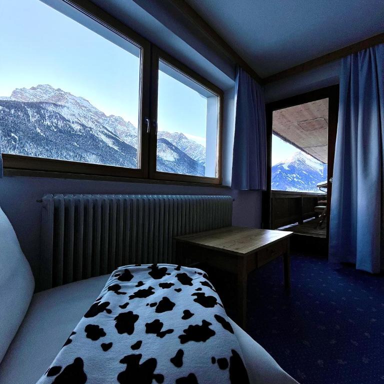 Königin Serles - großzügig, gemütlich & nachhaltig - Apartment mit 3 Schlafzimmern - 12