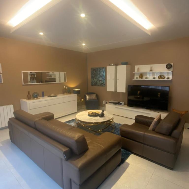 Appartement familial 140 m2 Paris 13 - Appartamento - 2