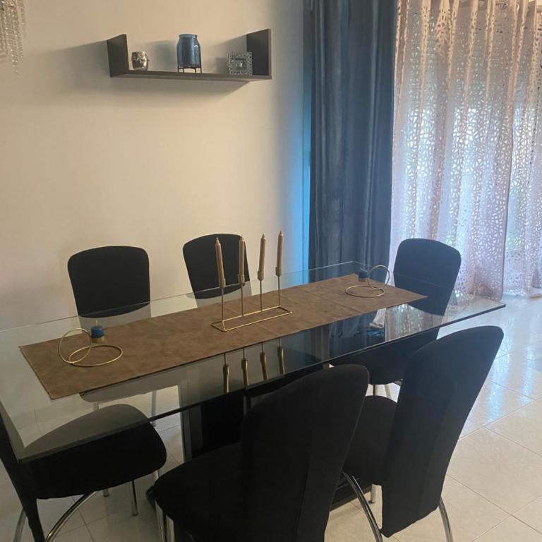 Appartement familial 140 m2 Paris 13 - Appartamento - 7