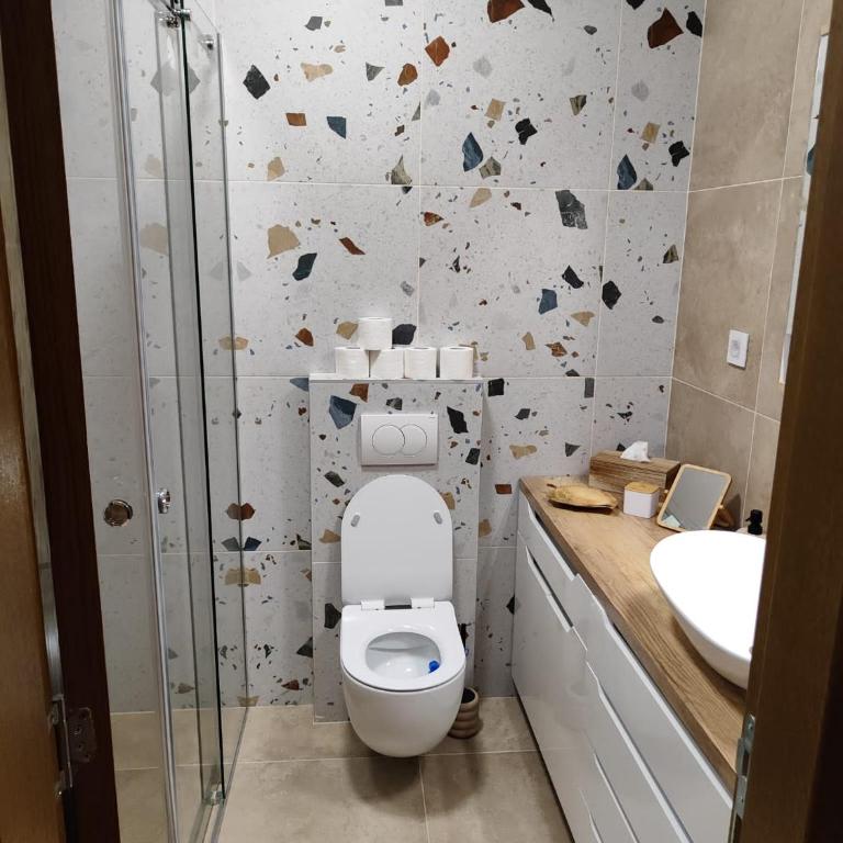 Apartmán Jezerska - One-Bedroom Apartment - 6