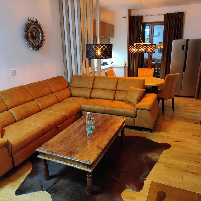 Apartmán Jezerska - One-Bedroom Apartment - 7
