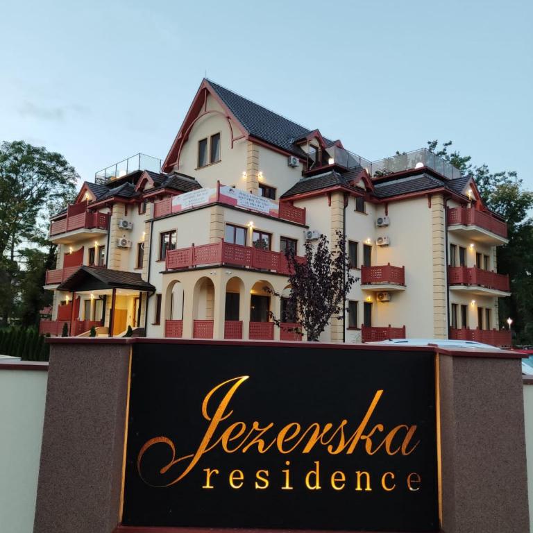 Apartmán Jezerska - One-Bedroom Apartment - 8