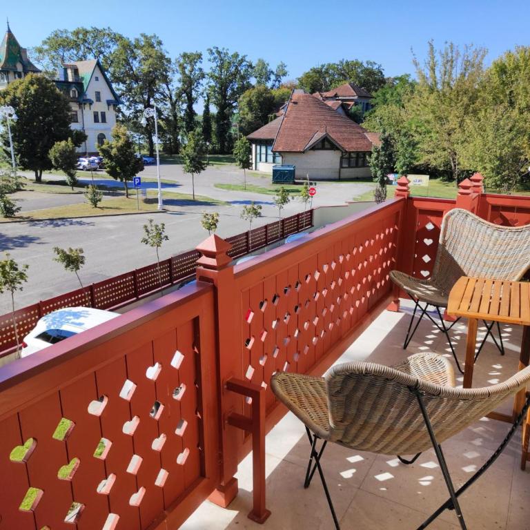 Apartmán Jezerska - One-Bedroom Apartment - 9