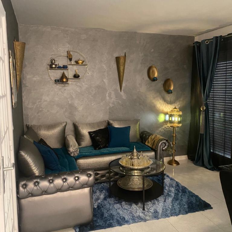 Appartement familial 140 m2 Paris 13 - Appartamento - 15