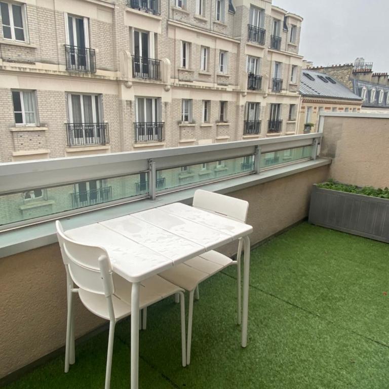 Appartement familial 140 m2 Paris 13 - Appartamento - 20