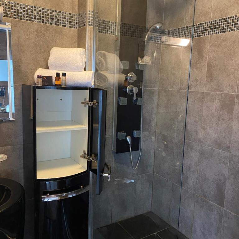 Appartement familial 140 m2 Paris 13 - Appartamento - 24