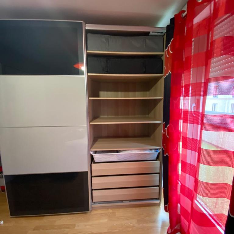 Appartement familial 140 m2 Paris 13 - Appartamento - 27