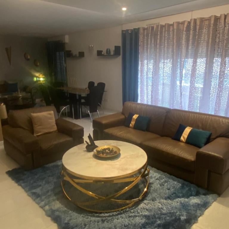 Appartement familial 140 m2 Paris 13 - Appartamento - 28