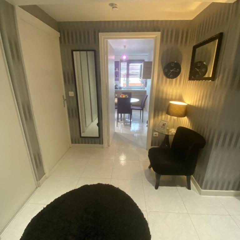 Appartement familial 140 m2 Paris 13 - Appartamento - 30