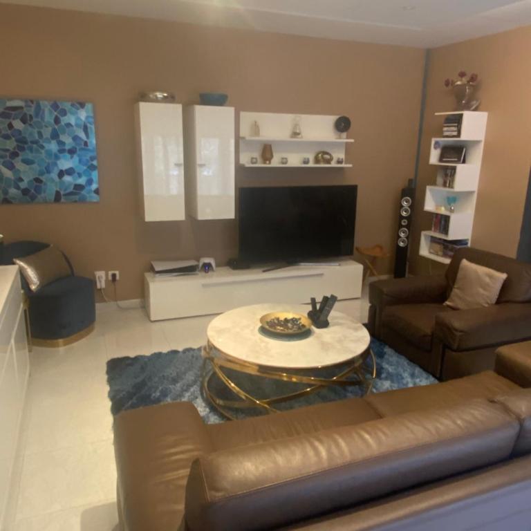 Appartement familial 140 m2 Paris 13 - Appartamento - 31