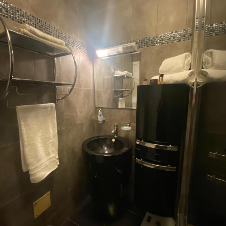 Appartement familial 140 m2 Paris 13 - Appartamento - 34