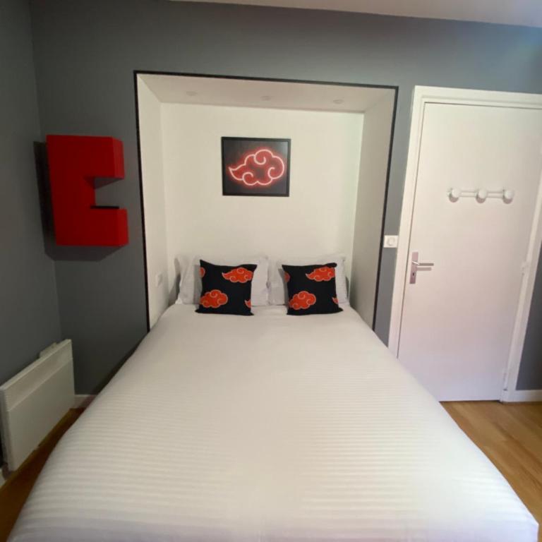 Appartement familial 140 m2 Paris 13 - Appartamento - 35