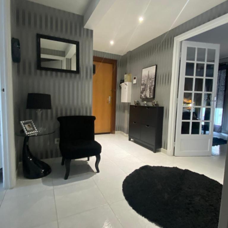 Appartement familial 140 m2 Paris 13 - Appartamento - 40