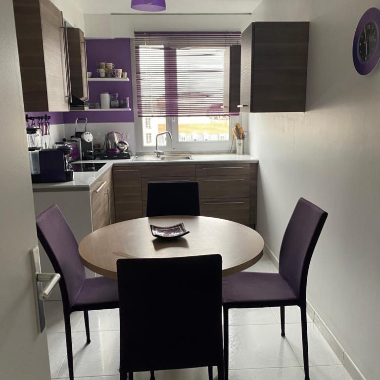 Appartement familial 140 m2 Paris 13 - Appartamento - 41