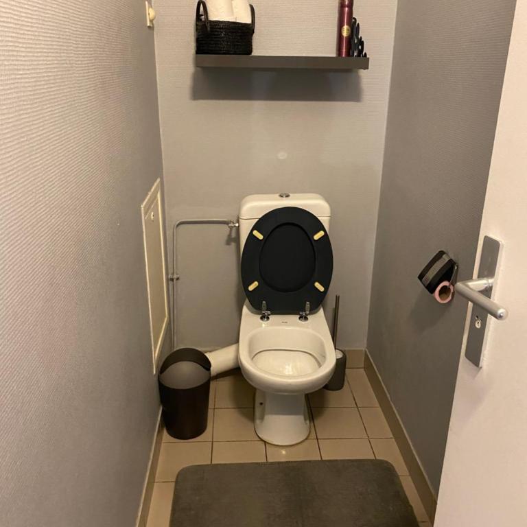 Appartement familial 140 m2 Paris 13 - Appartamento - 42