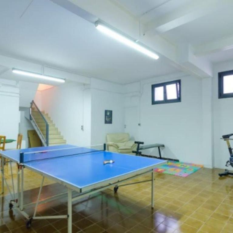 Casa Mendi en Lloret de Mar - Casa de 4 dormitorios - 6