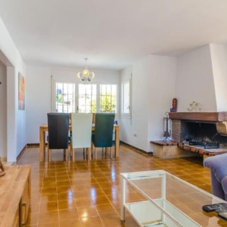 Casa Mendi en Lloret de Mar - Casa de 4 dormitorios - 10