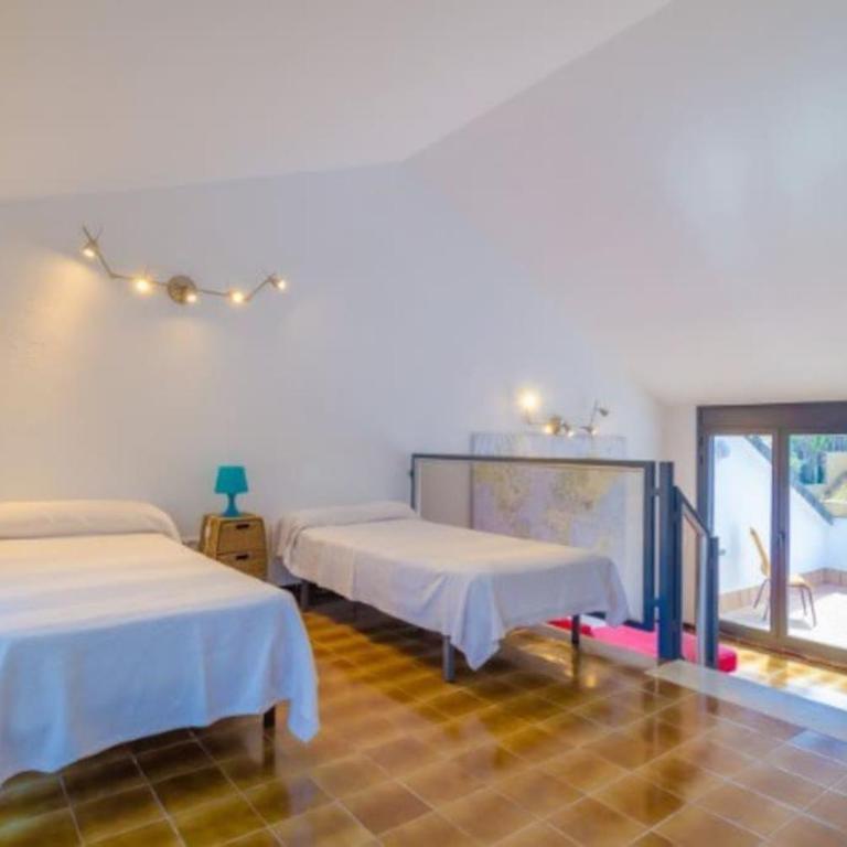 Casa Mendi en Lloret de Mar - Casa de 4 dormitorios - 11