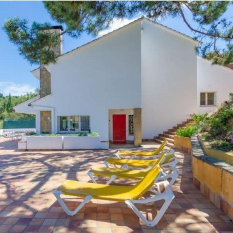 Casa Mendi en Lloret de Mar - Casa de 4 dormitorios - 18