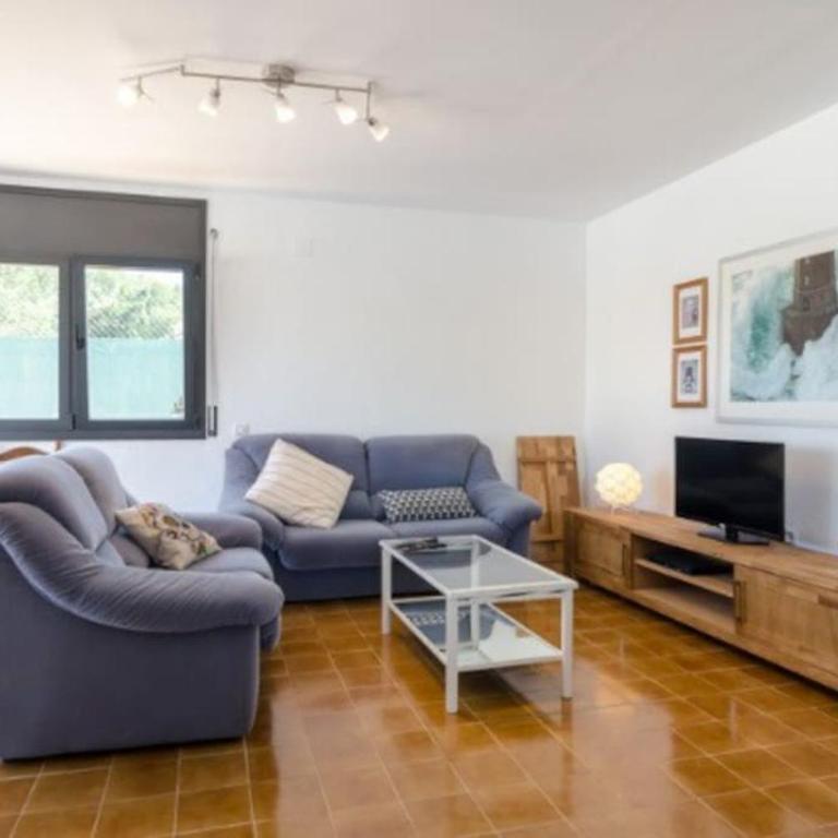 Casa Mendi en Lloret de Mar - Casa de 4 dormitorios - 20