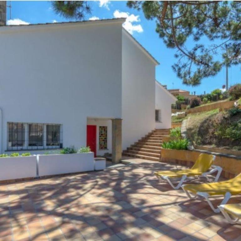 Casa Mendi en Lloret de Mar - Casa de 4 dormitorios - 22