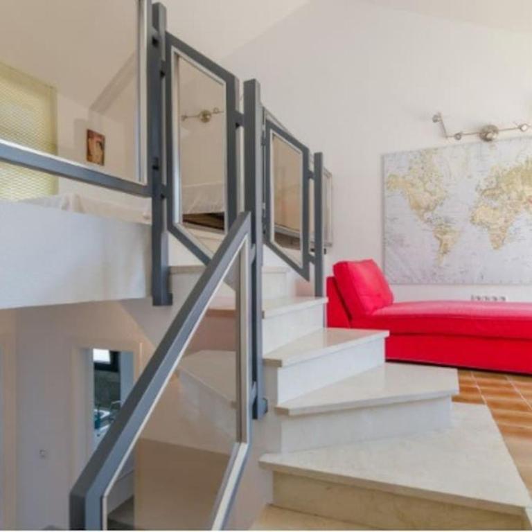 Casa Mendi en Lloret de Mar - Casa de 4 dormitorios - 25