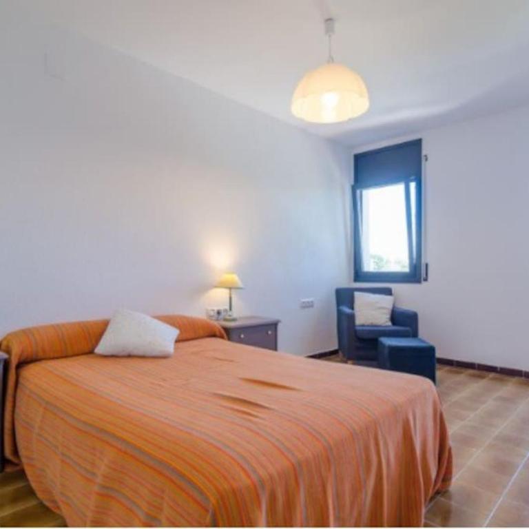 Casa Mendi en Lloret de Mar - Casa de 4 dormitorios - 33